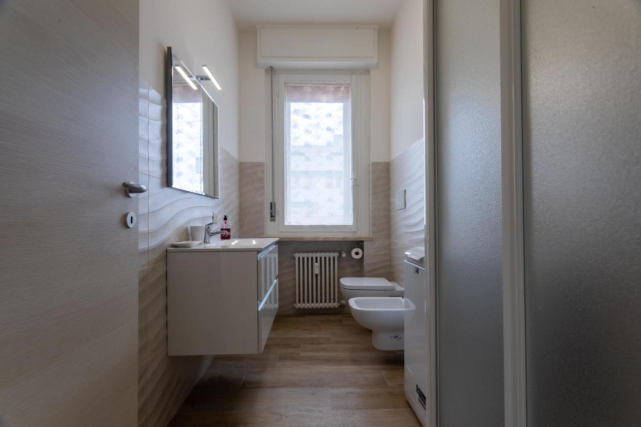 ヴェローナBorgo Milano Penthouse - With Parkingアパートメント エクステリア 写真